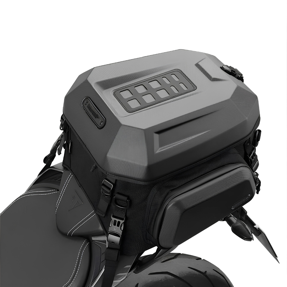 Rhinowalk Fortress 23-35L Expandable Tail Bag-MFT2310