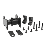 Rhinowalk MP24003 Mounting Accessory for Uneven Racks