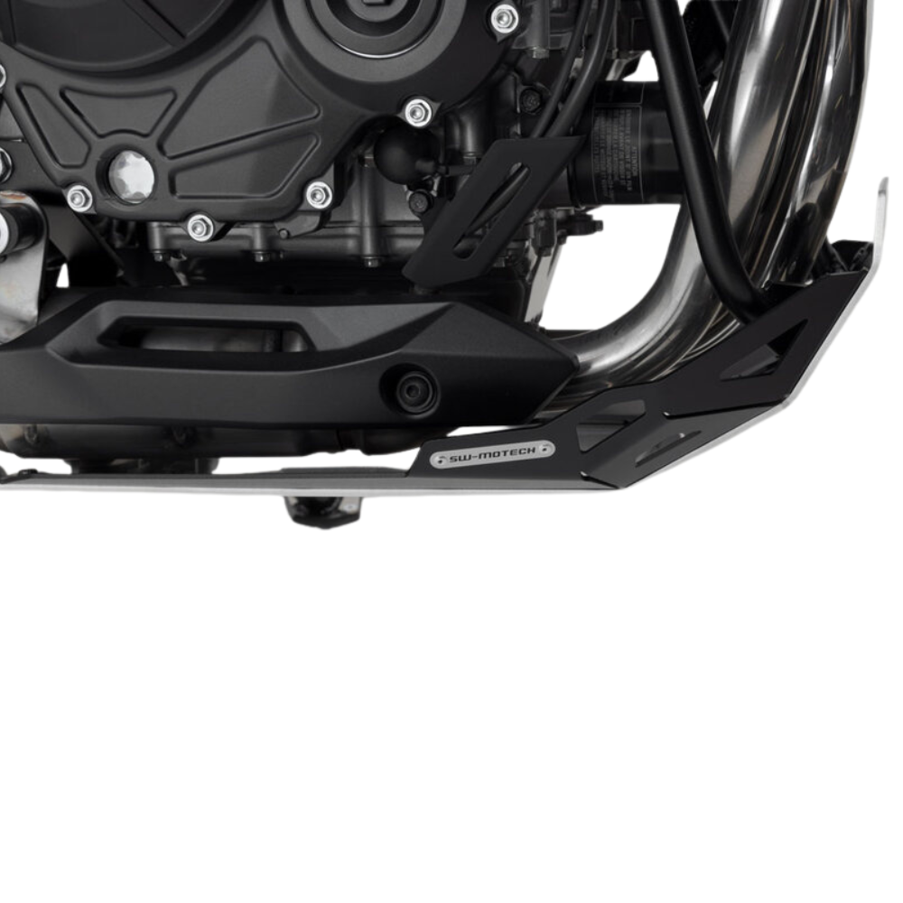 SW-Motech Engine Guard underside protection for Honda CB500X