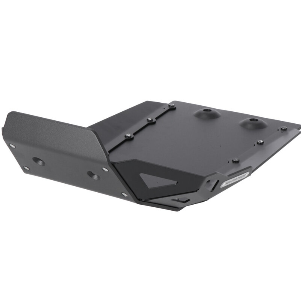 SW-Motech Engine Guard for Honda CB500X and NX500 in Black