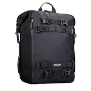Rhinowalk 20L modular motorcycle tail bag with waterproof liner