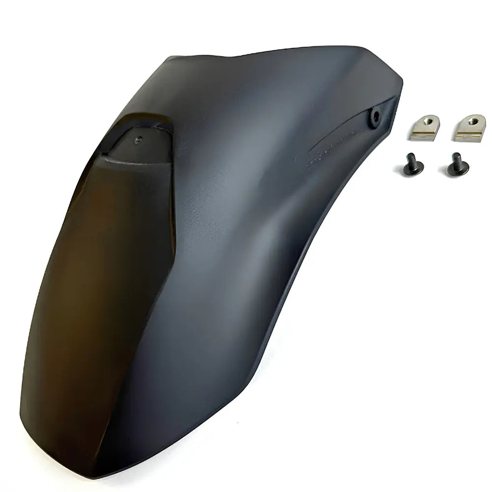 MachineartMoto Avant 1300 GS/A front fender extension for BMW R1300 GSA at 6KIOM (6K)