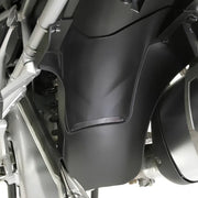 MachineartMoto MudSling R/RS rear suspension guard for compatible BMW R 1200 LC and R 1250 motorcycles at 6KIOM (6K).