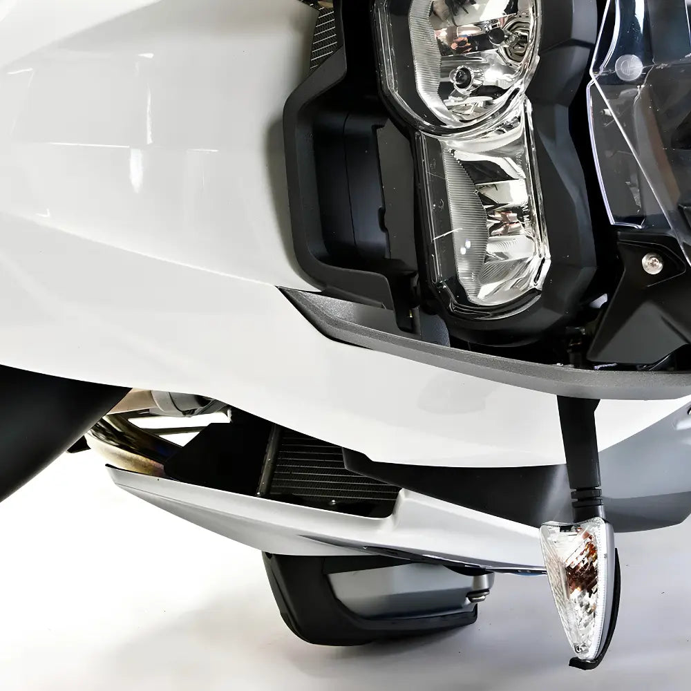MachineartMoto X-Head 1200 LC Cylinder Protection with Thermoplastic Rubber Liner at 6KIOM (6K)
