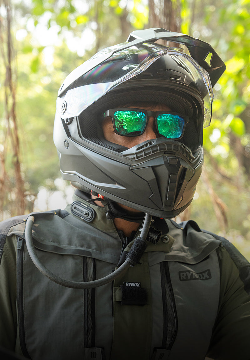 Made for Motorcycling