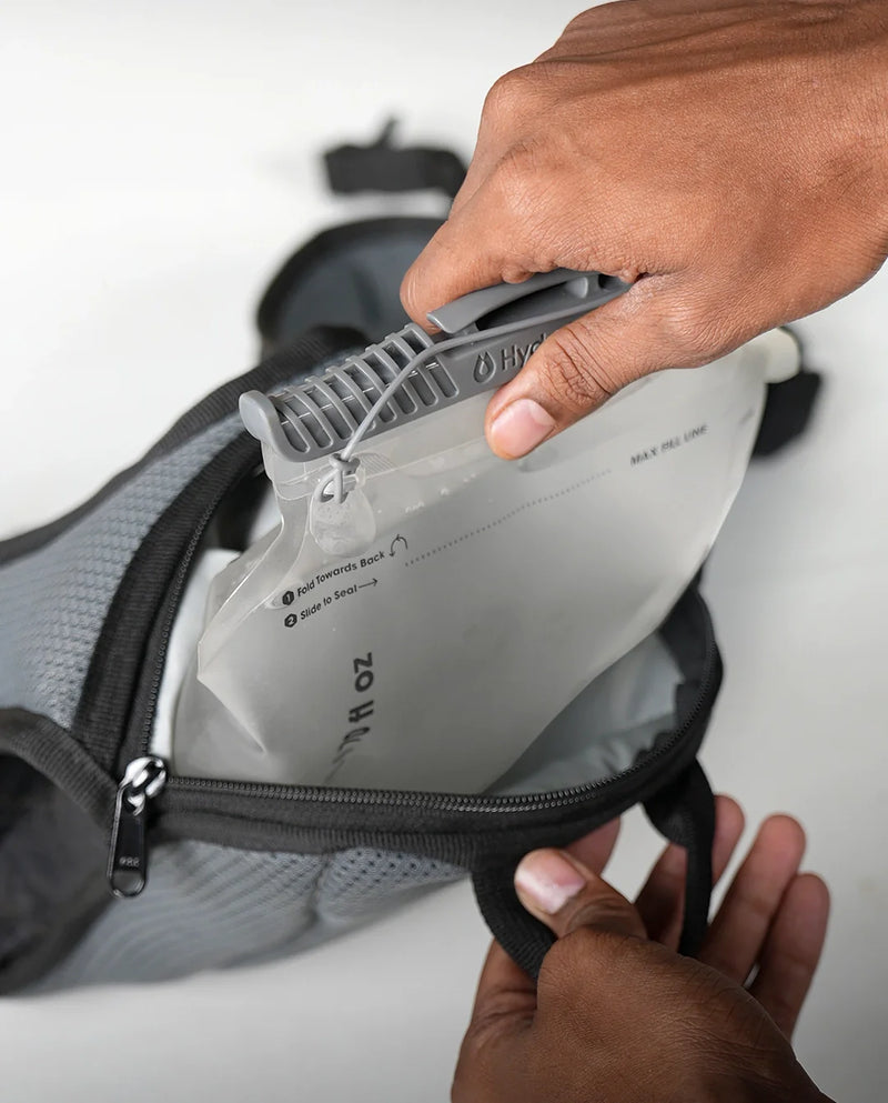 BPA & PVC Free Bladder