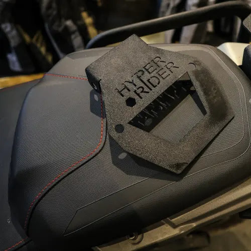 Bike navigation mount stable phone holder RTX 300