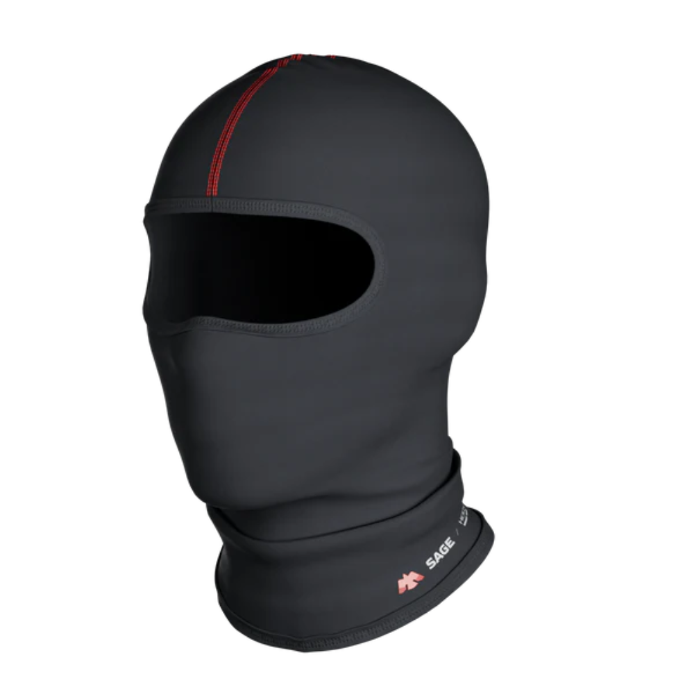 Moto Garuda Sage Balaclava