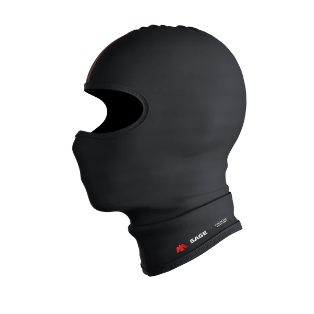 Moto Garuda Sage Balaclava