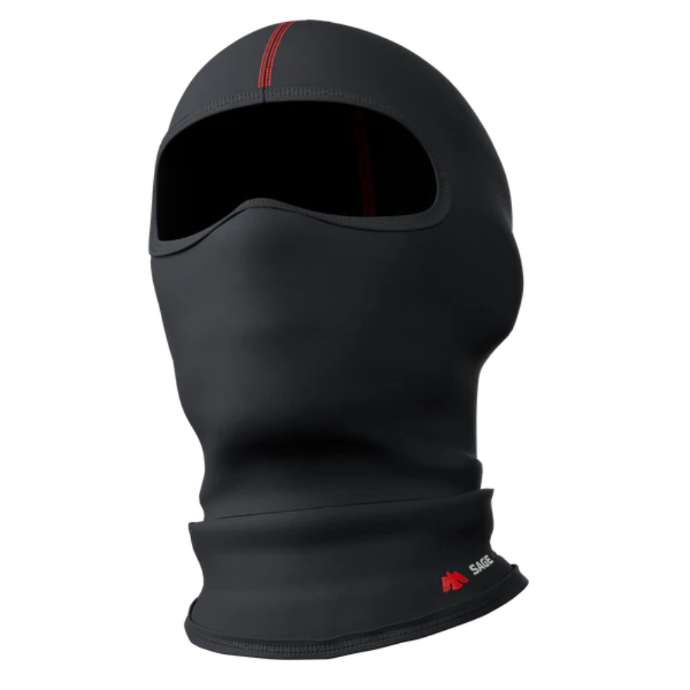 Moto Garuda Sage Balaclava