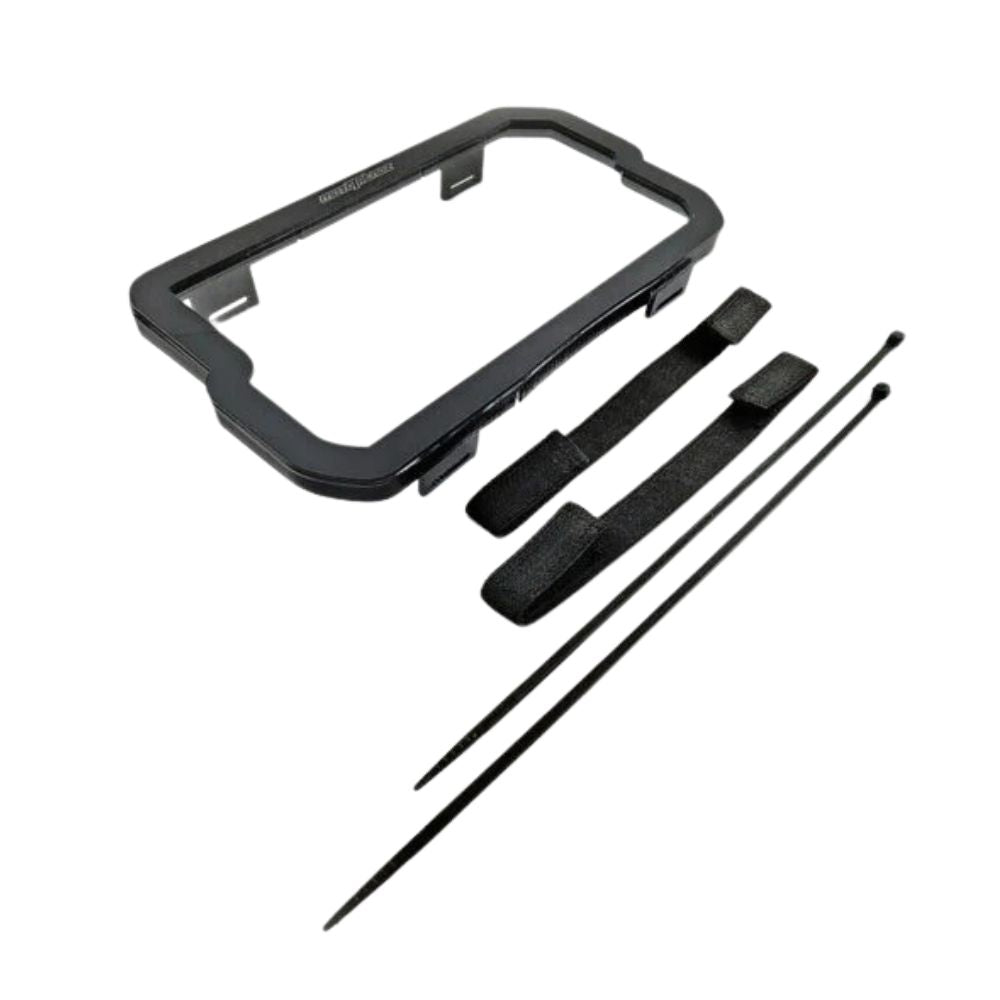 KTM Duke 390 (Gen 2) / ADV 390 Speedometer Protection Casing - Moto Trendz