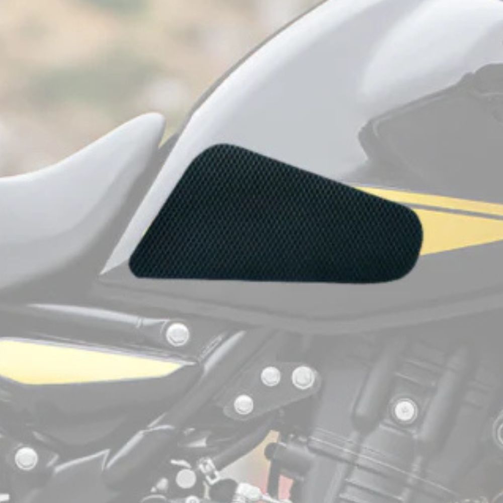 Royal Enfield Himalayan 450 (Gen 2) Traction Pads - Moto Trendz