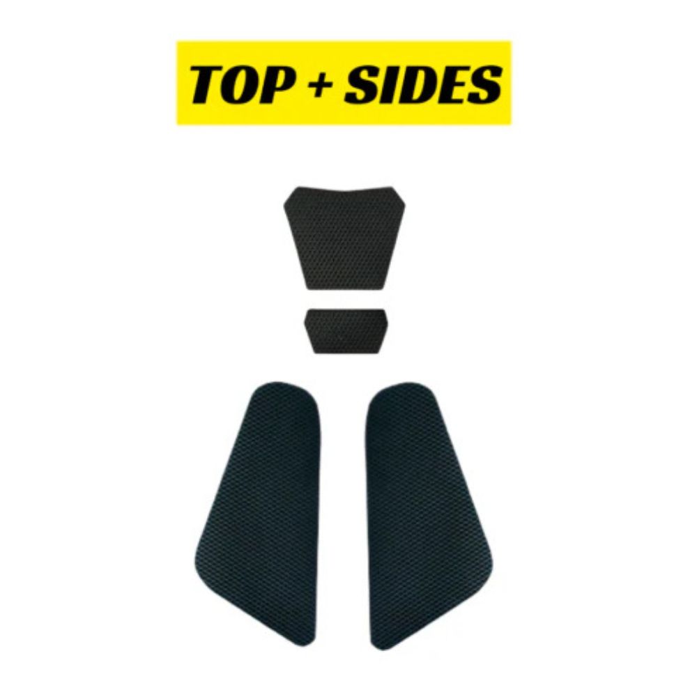 Royal Enfield Himalayan 450 (Gen 2) Traction Pads - Moto Trendz