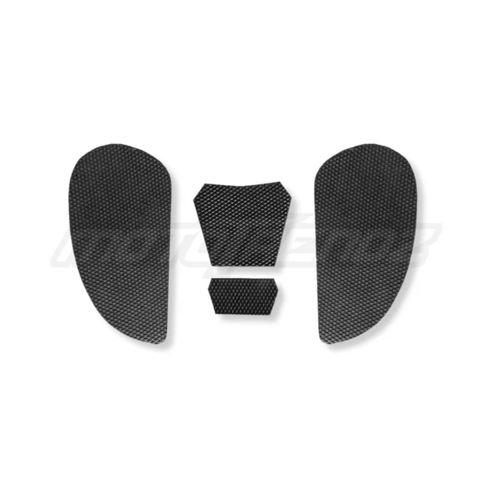 Royal Enfield Interceptor 650 Traction Pads - Moto Trendz