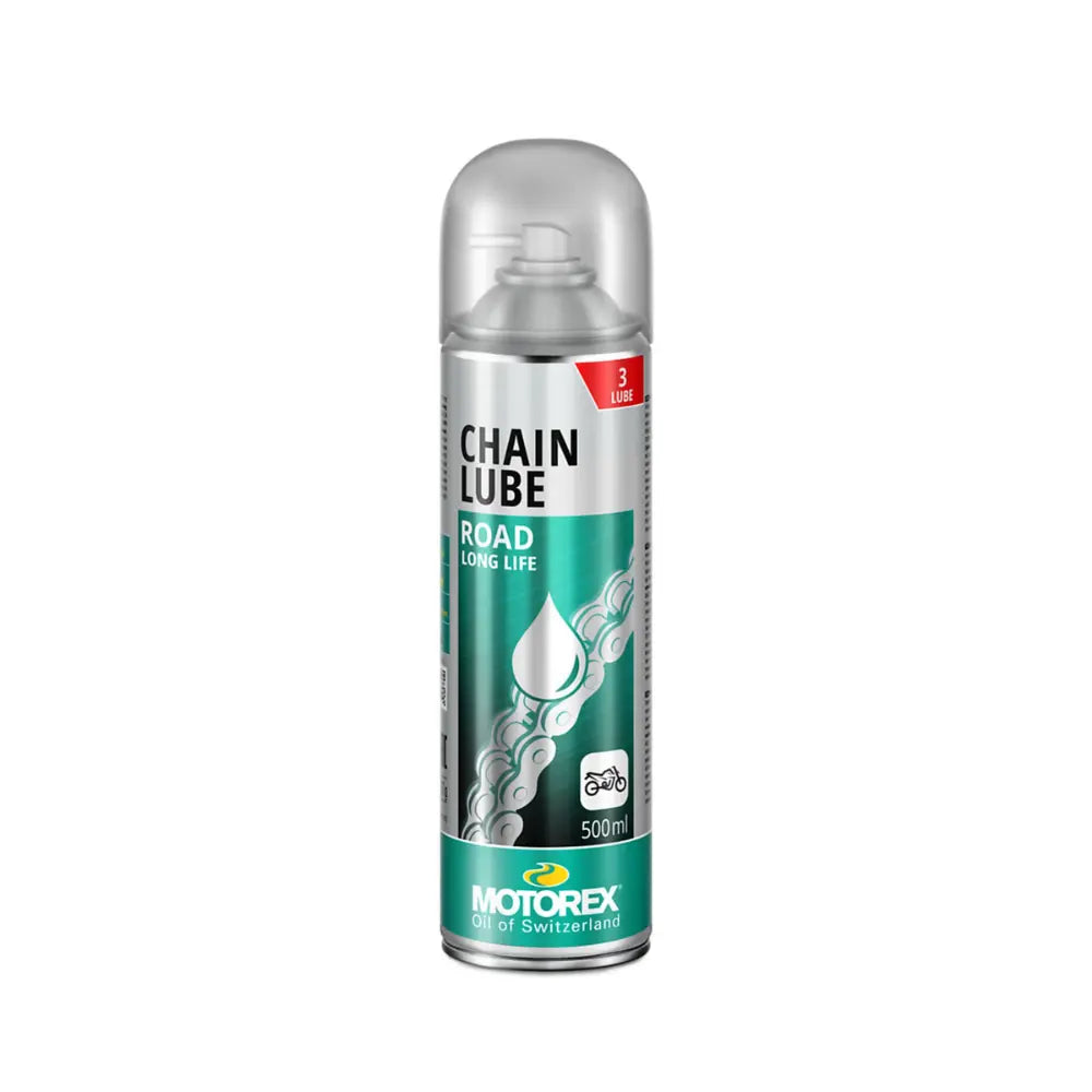 Motorex Chain Lube – Road