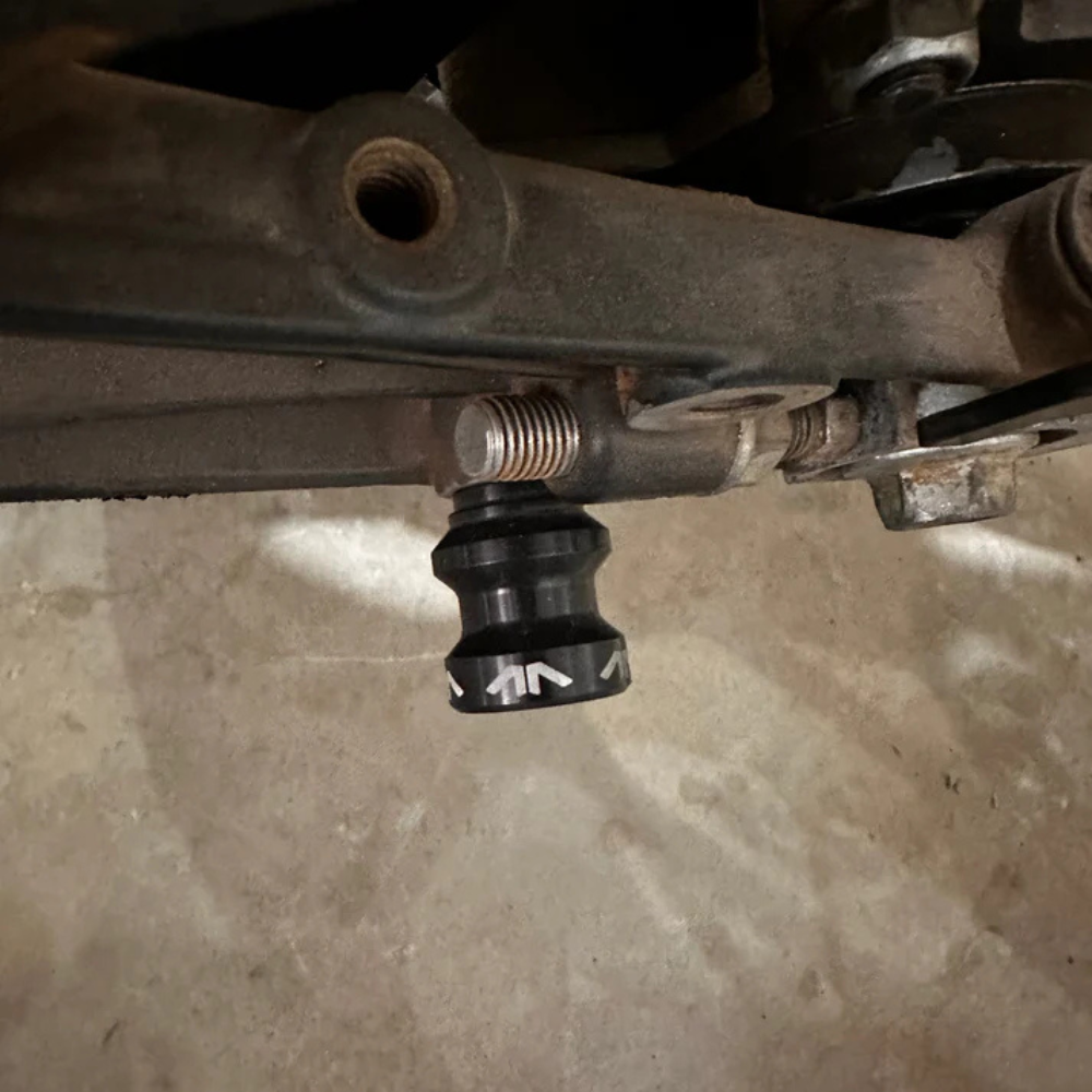 Motourenn Swingarm Spools – Multi-Bike Fit