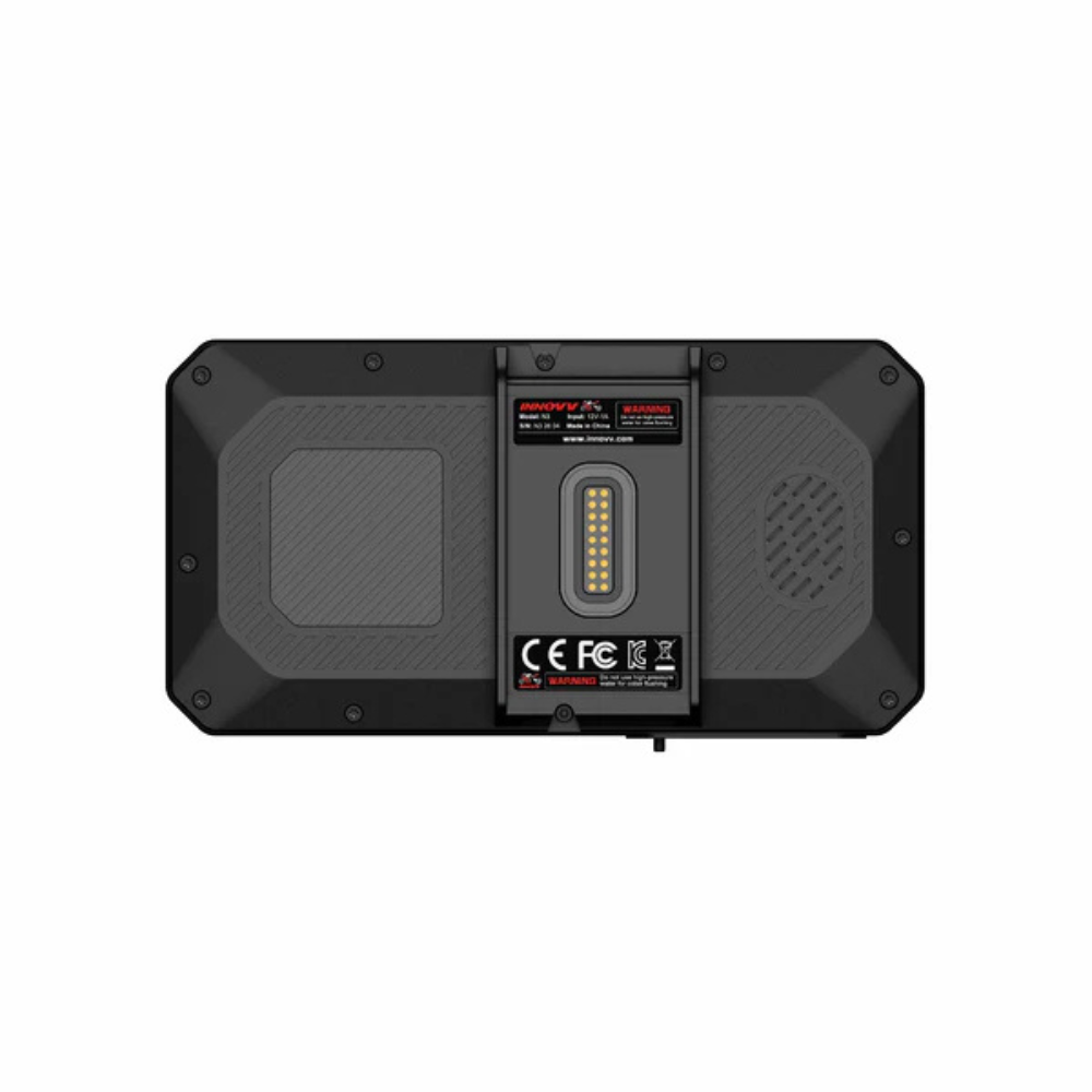 INNOVV N3 Smart Riding System