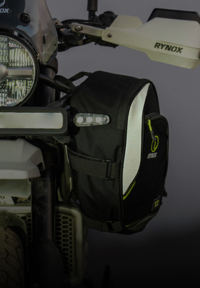 NOCTEX Retro-Reflective Panels