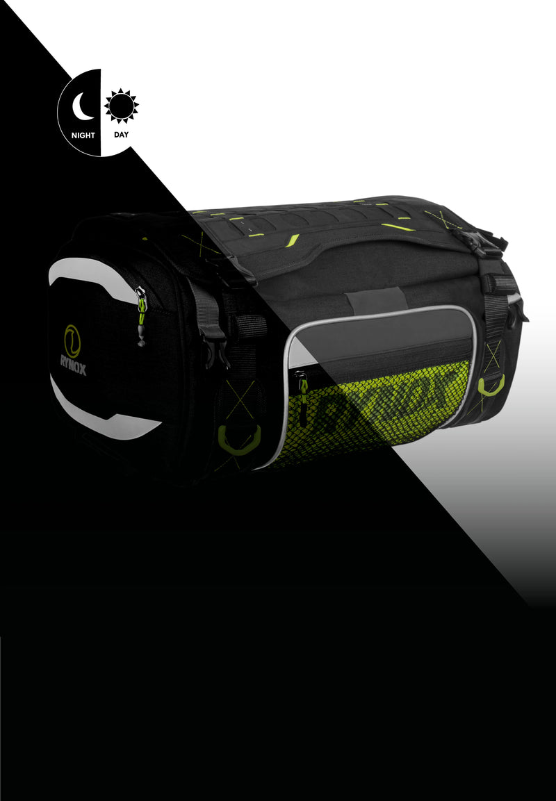 NOCTEX Retro Reflective Panels