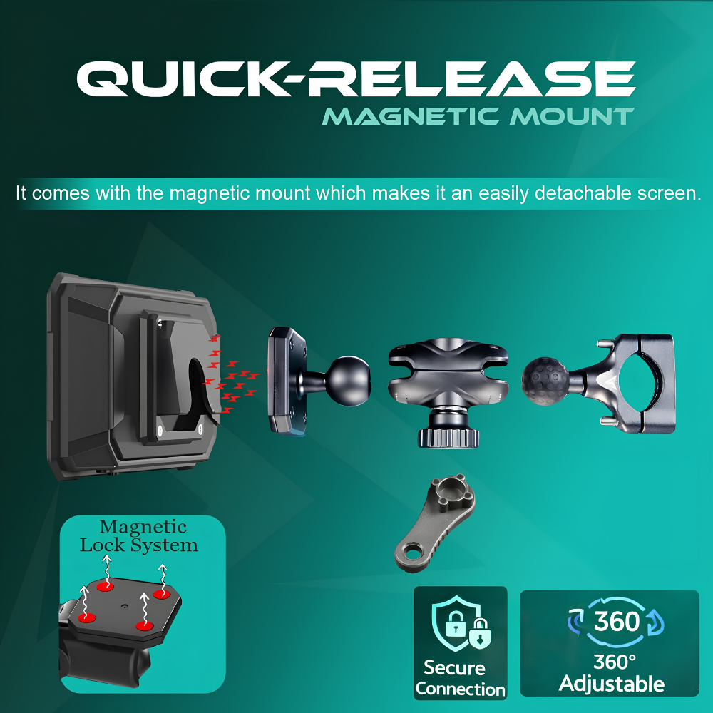 Simtac M8DT TPMS tire pressure sensors for real-time monitoring