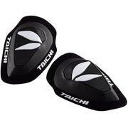 RS Taichi Black Knee Slider 1 Pair for motorcycle racing suits
