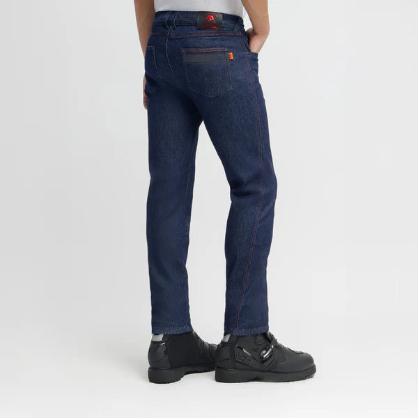 Jacron Leather Patch