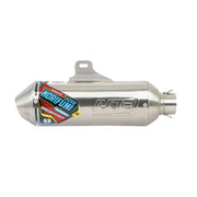 Hero Xpulse 210 Exhaust Gridz Kompetisi with DB Killer – Norifumi