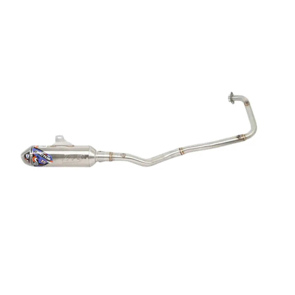 Hero Xpulse 210 Exhaust T5 Boreup + DB Killer – Norifumi