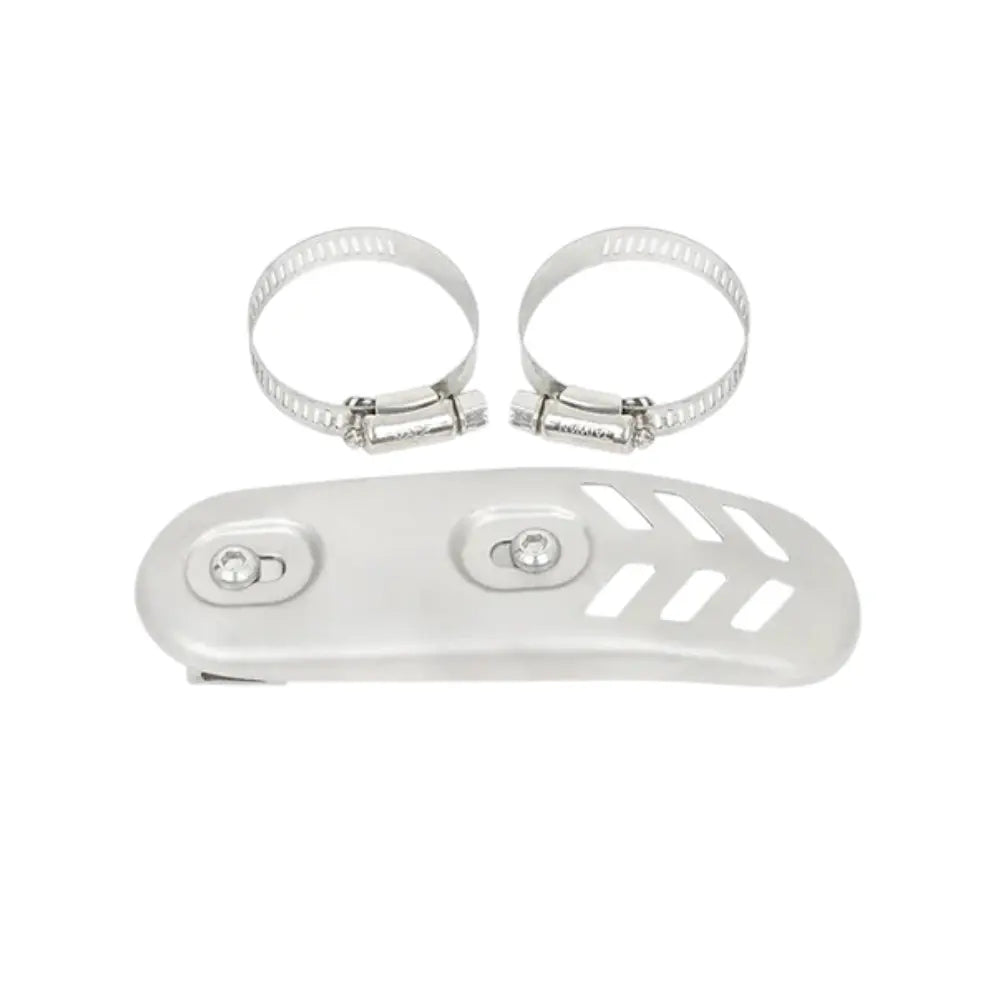 Hero XPulse 210 Exhaust Pipe Guard – Norifumi