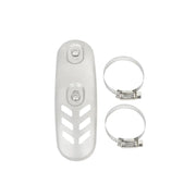 Hero XPulse 210 Exhaust Pipe Guard – Norifumi