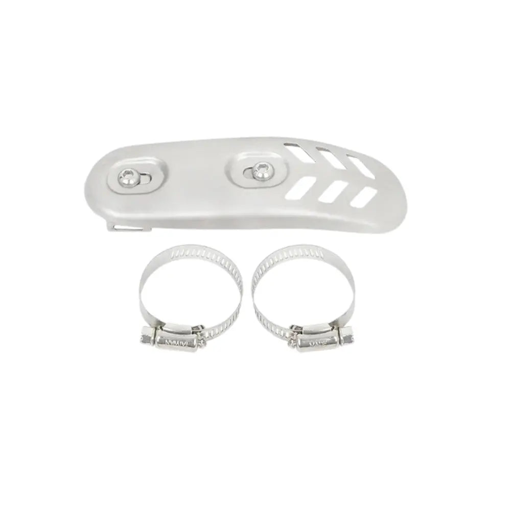 Hero XPulse 210 Exhaust Pipe Guard – Norifumi