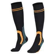 ViaTerra Randy Sun Waterproof Knee-High Socks