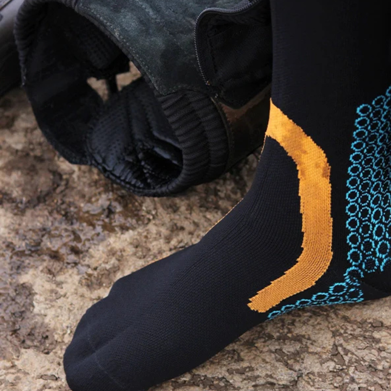 Anti Dirt With Cushioning Effect