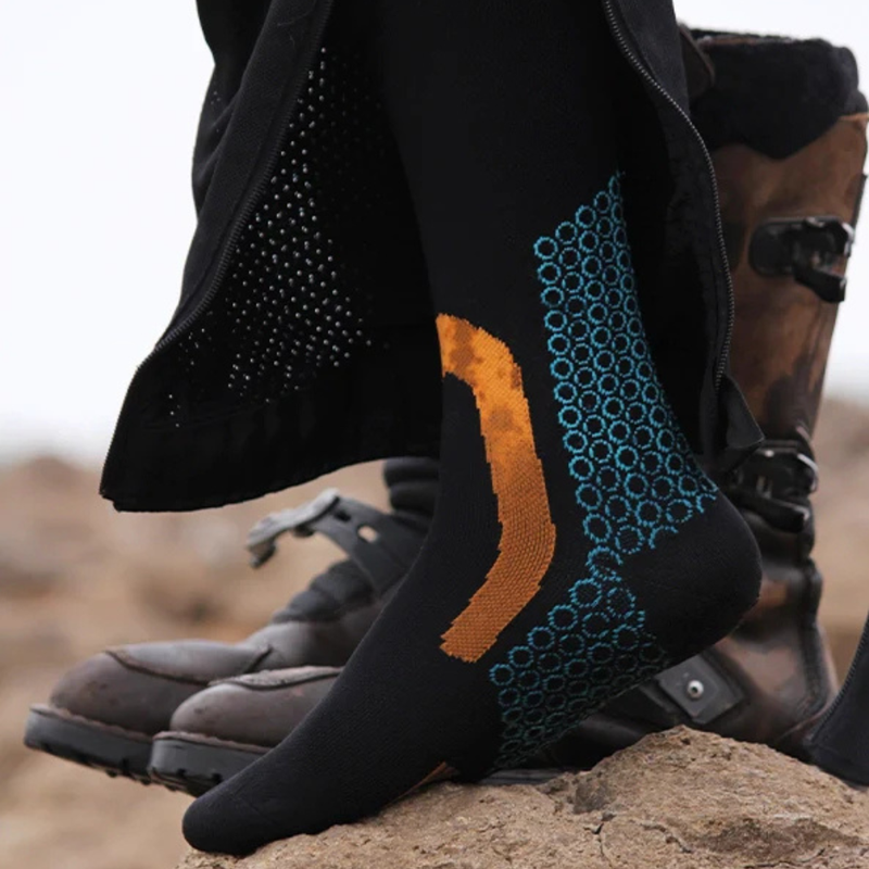 Drycore Waterproof Tech