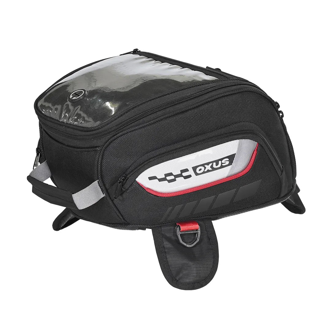 Viaterra Oxus Strap Based Tank Bag - 13L