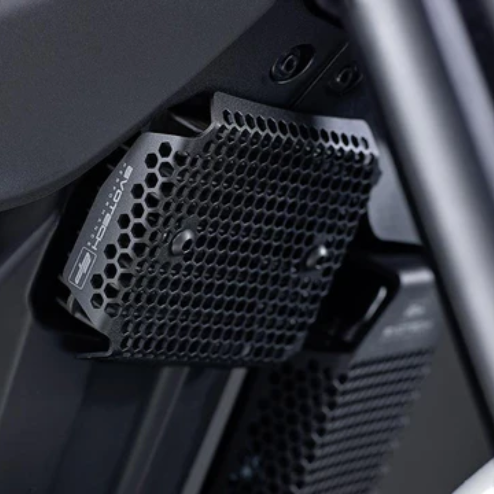Ducati Scrambler Icon (2023+) Rectifier Guard – Evotech Performance