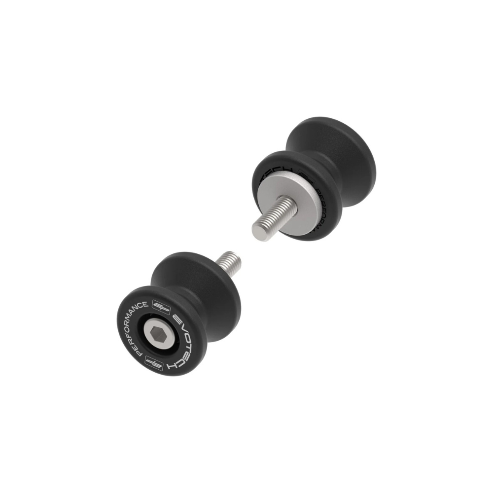 Triumph Trident 800 (2026+) Paddock Stand Bobbins – Evotech Performance