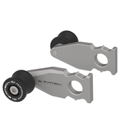 Honda CBR650R (2024+) Paddock Stand Chain Adjuster Blocks – Evotech Performance