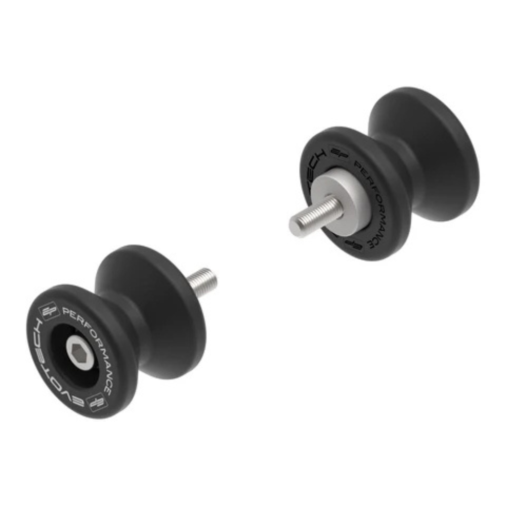 Aprilia RS 660 (2025+) Paddock Stand Bobbins – Evotech Performance
