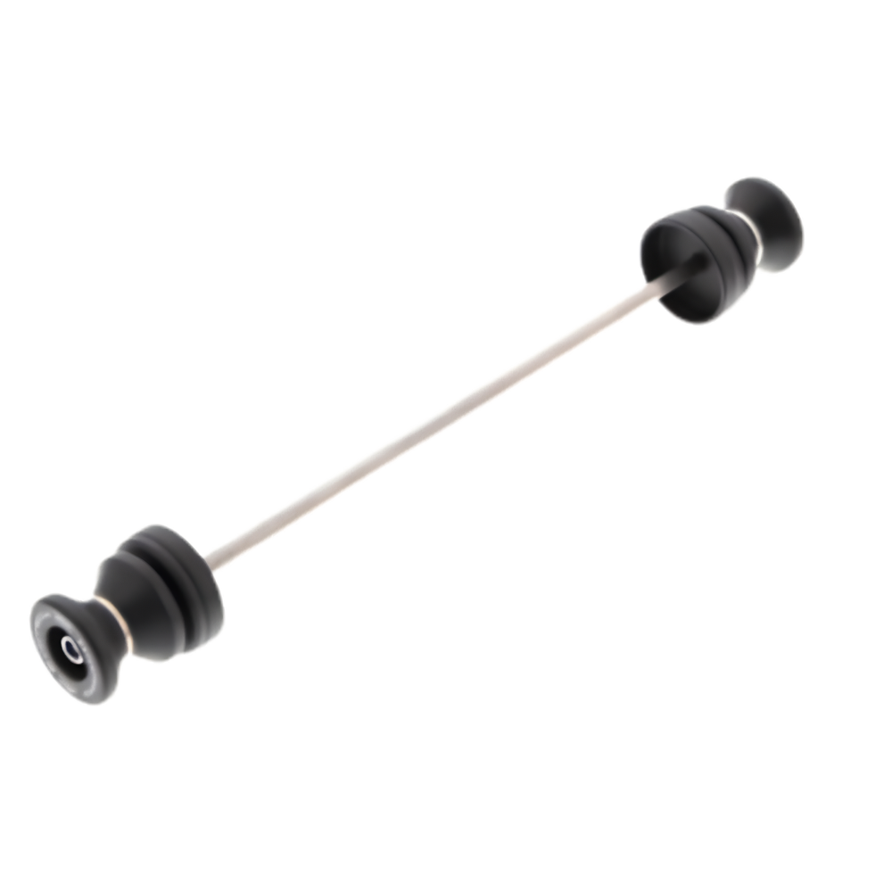 Evotech Performance paddock stand bobbins for Ducati Scrambler Full Throttle