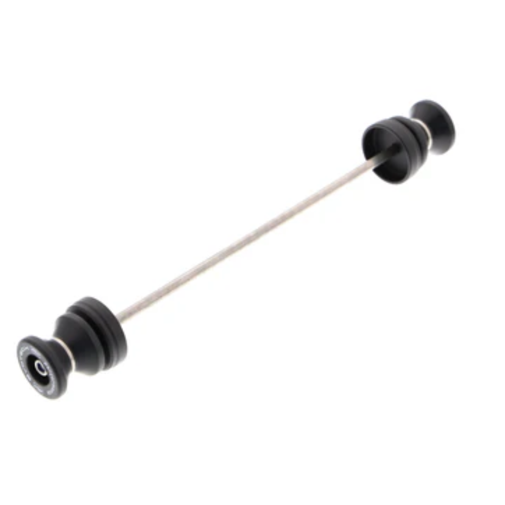 Ducati Scrambler Icon (2023+) Paddock Stand Bobbins – Evotech Performance