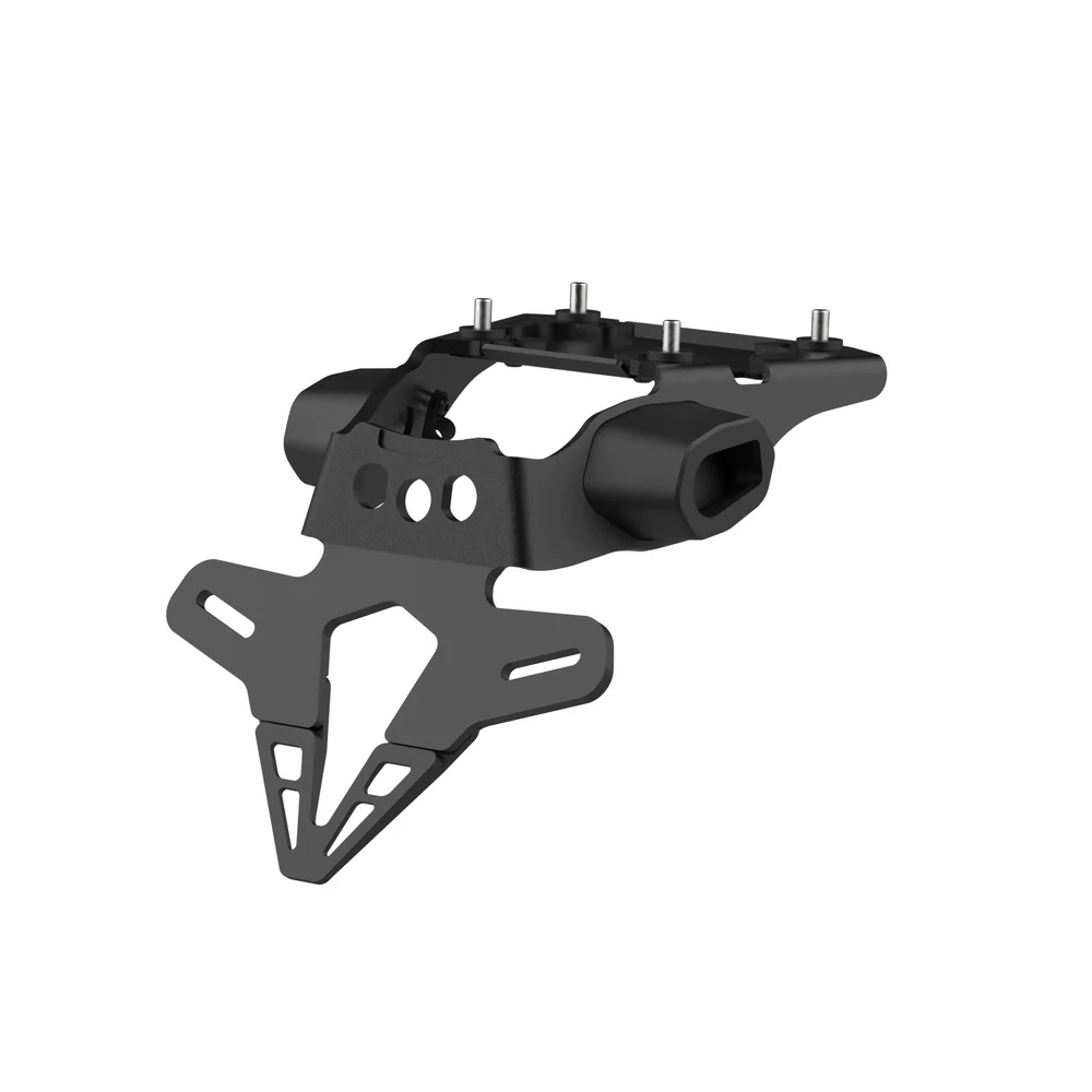 Evotech Tail Tidy for Kawasaki Z900RS 2026+