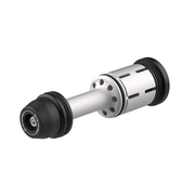 BMW R 1300 GS (2024+) Rear Spool Sliders – Evotech Performance