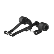 Evotech Frame Slider for Aprilia RS 660 2025+ with 60mm nylon crash bobbins