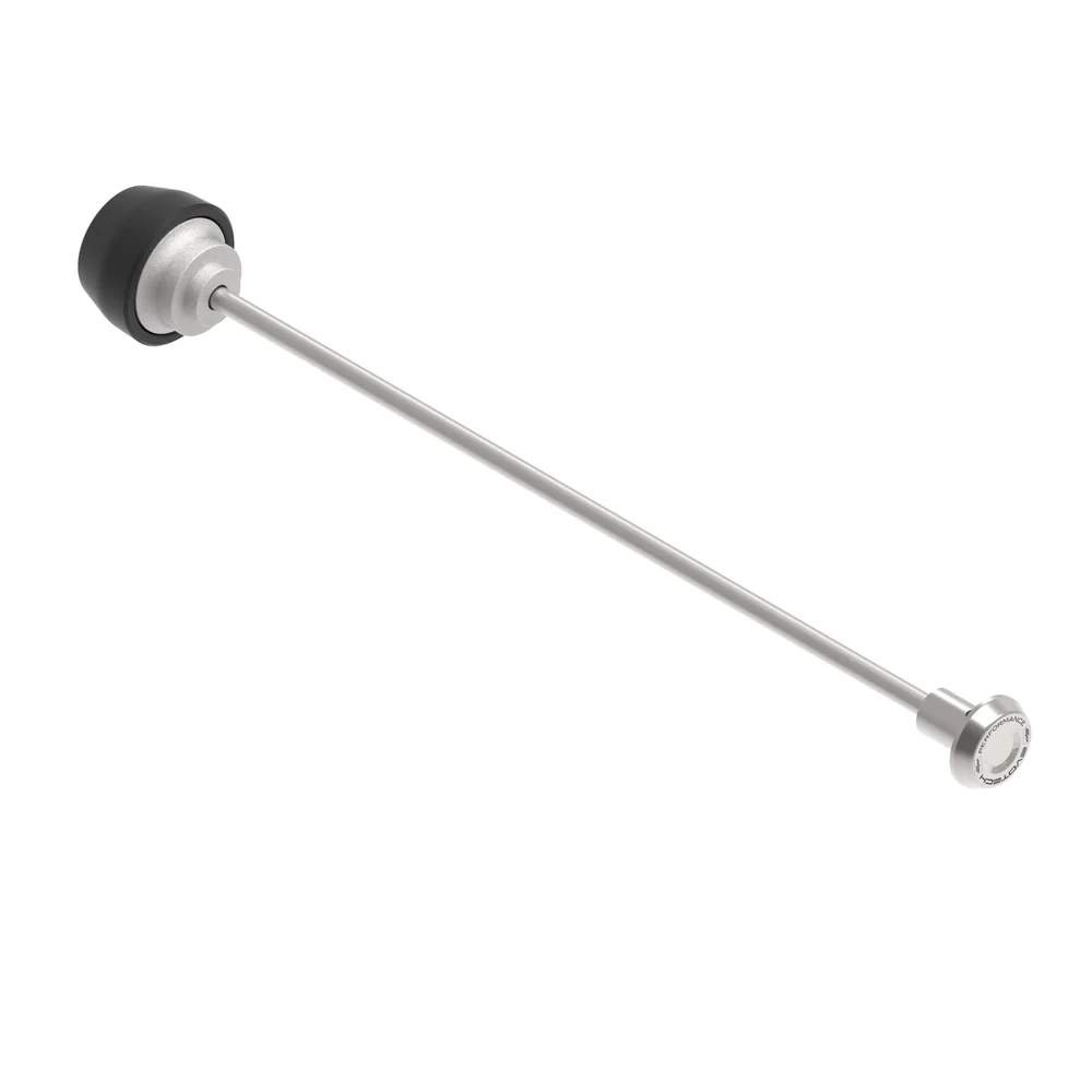 Evotech Performance rear spindle bobbins for Kawasaki Ninja ZX-6R