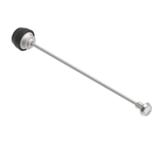 Evotech Performance rear spindle bobbins for Kawasaki Ninja ZX-6R