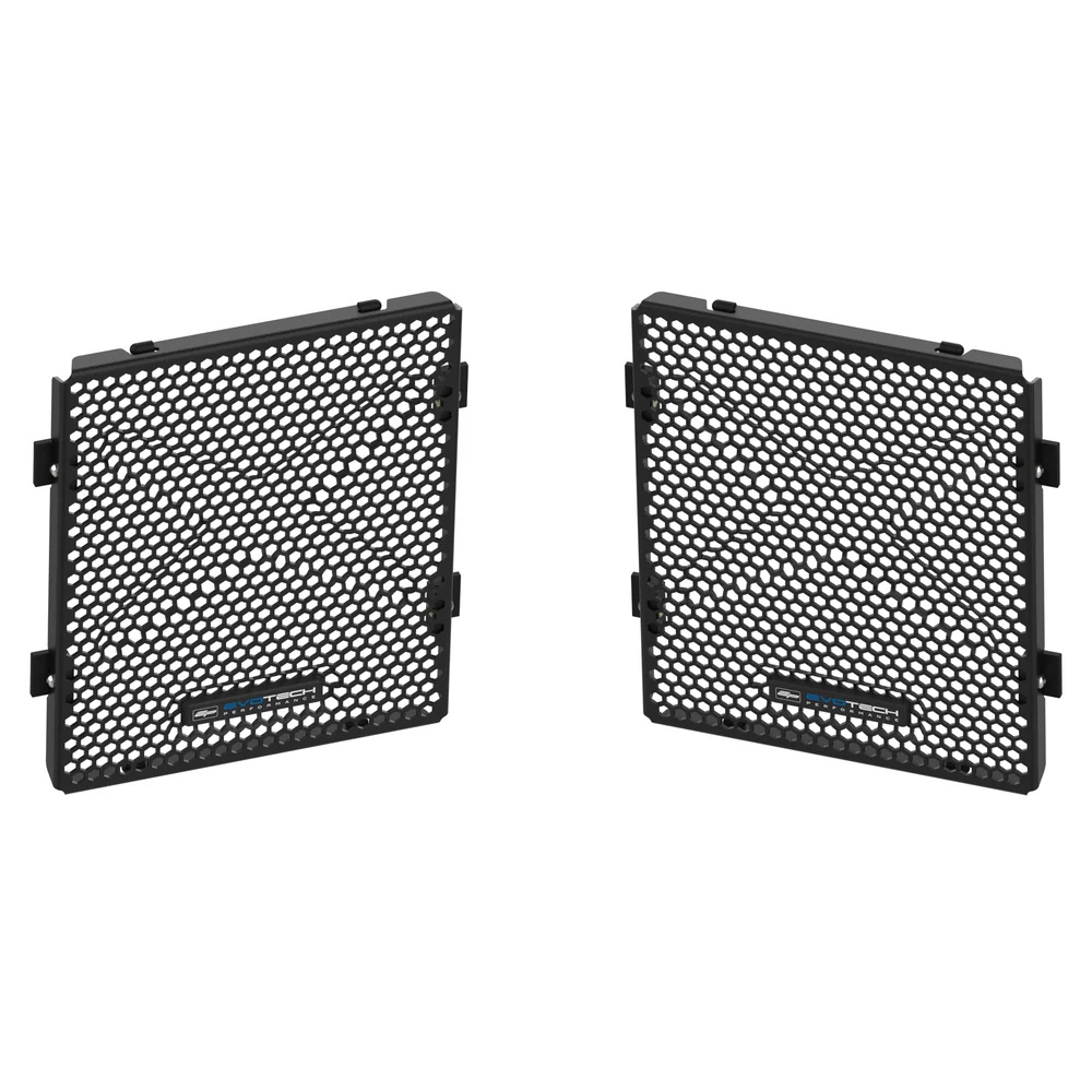 BMW R 1300 GS (2024+) Radiator Guards – Evotech Performance