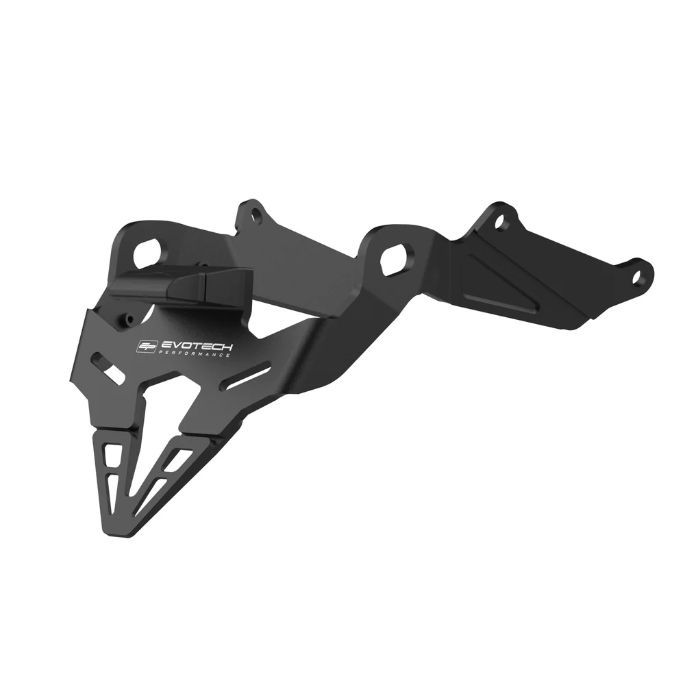 Honda CBR650R (2024+) Tail Tidy – Evotech Performance
