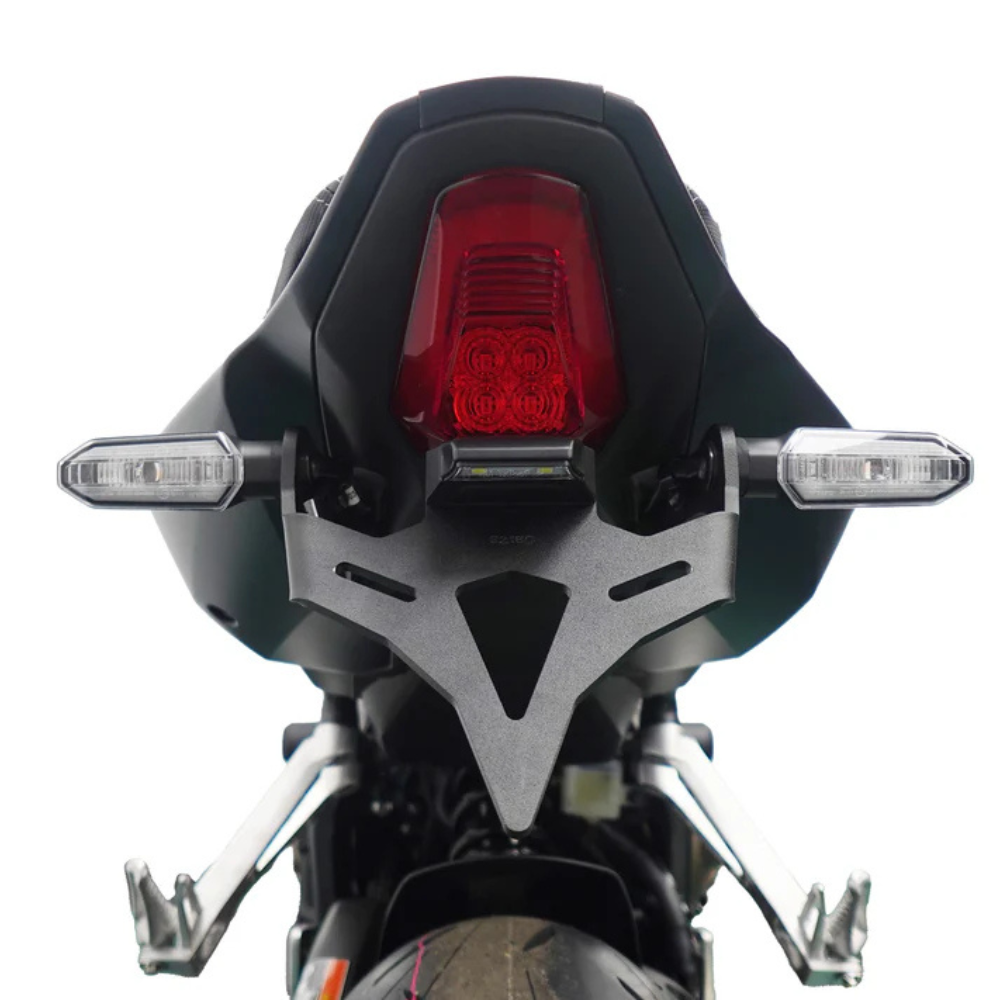 Honda CBR650R (2024+) Tail Tidy – Evotech Performance