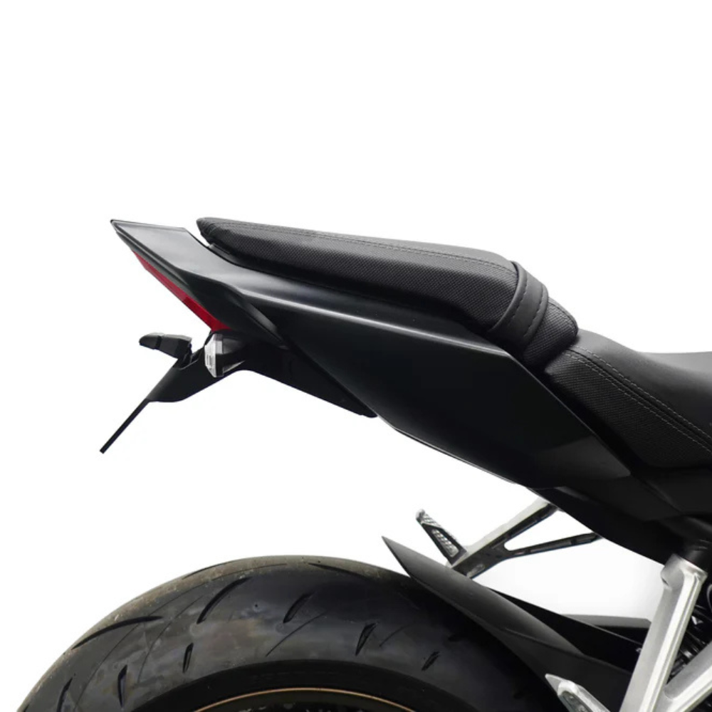 Honda CBR650R (2024+) Tail Tidy – Evotech Performance